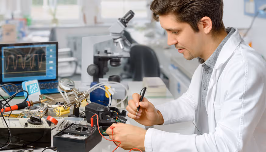 Poligon Elektronik Tamircisi