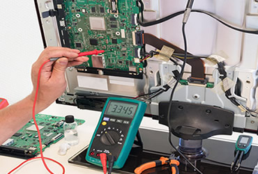 Poligon Elektronik Tamircisi