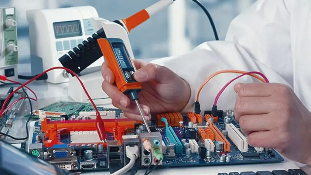 Poligon Elektronik Tamircisi